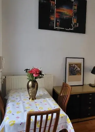 Bright Studio Close To Zaventem Airport Brussel Buitenkant foto