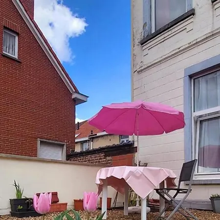 Bright Studio Close To Zaventem Airport Brussel Buitenkant foto