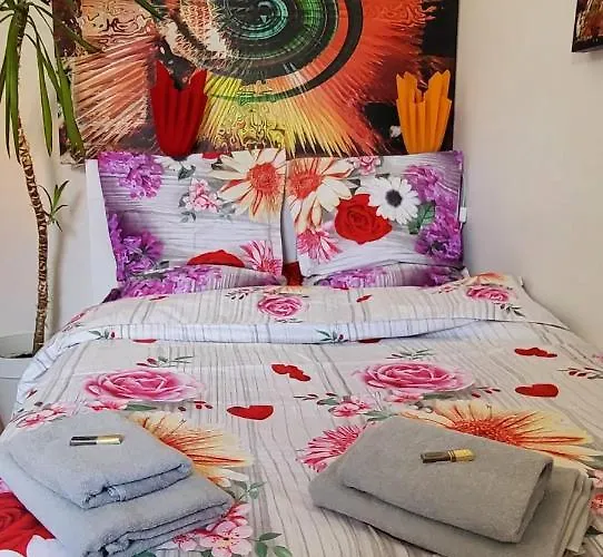 Bright Studio Close To Zaventem Airport