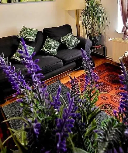 Bright Studio Close To Zaventem Airport