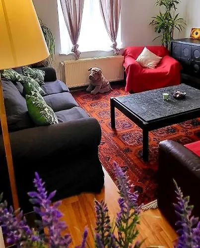 Bright Studio Close To Zaventem Airport