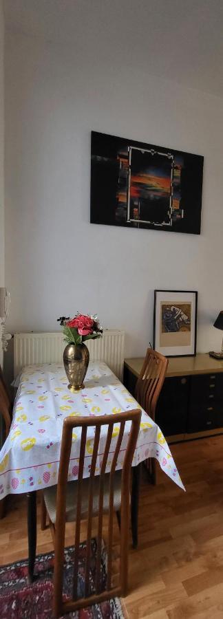 Appartement Bright Close To Zaventem Airport *
