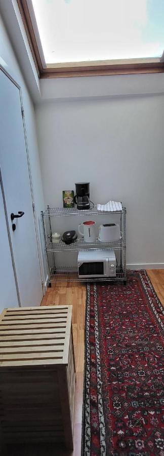 Appartement Bright Close To Zaventem Airport *