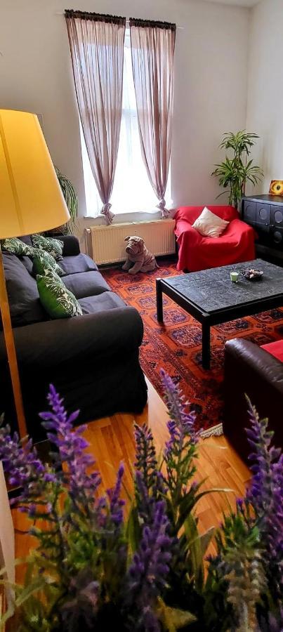 Appartement Bright Close To Zaventem Airport