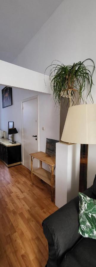 Appartamento Bright Near Nato