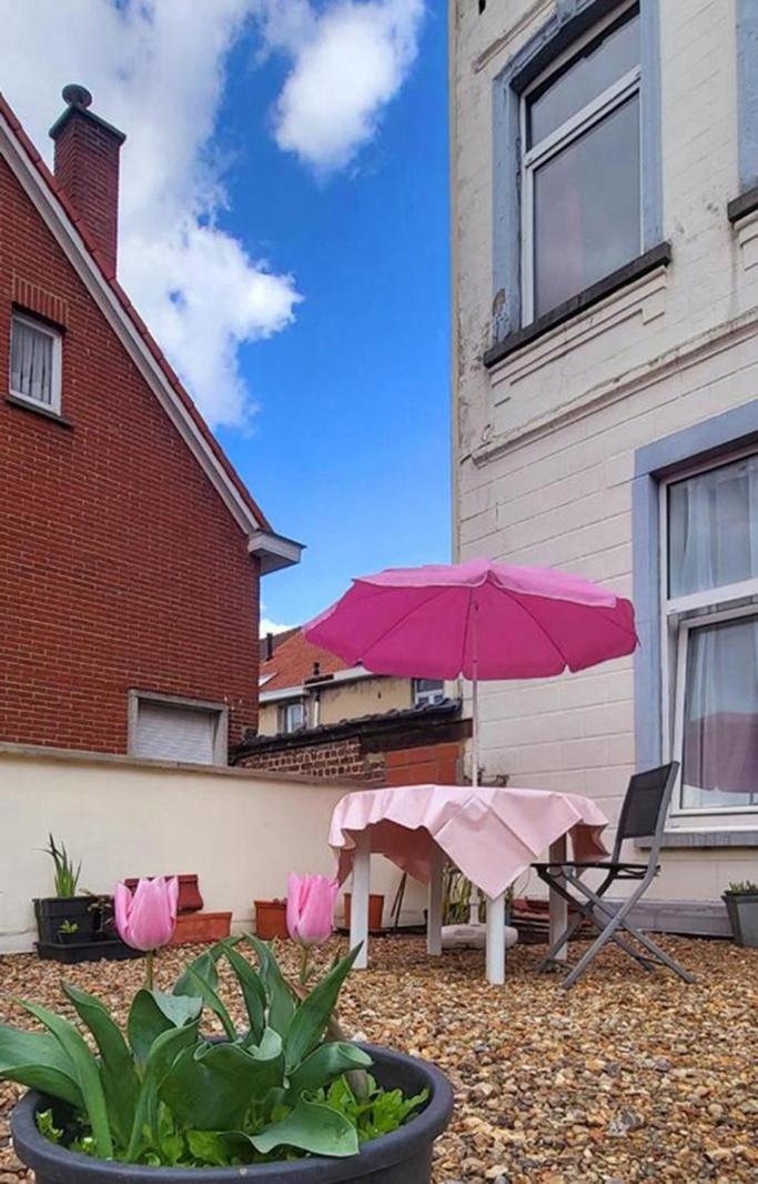 Bright Close To Zaventem Airport Appartement Bruxelles