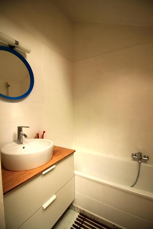 Bright Close To Zaventem Airport Appartement *